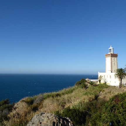 6 Days Tour from Tangier to Marrakech
